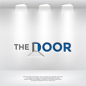 Diseño de Logo por Design your Mind para este proyecto | Diseño: #34224153