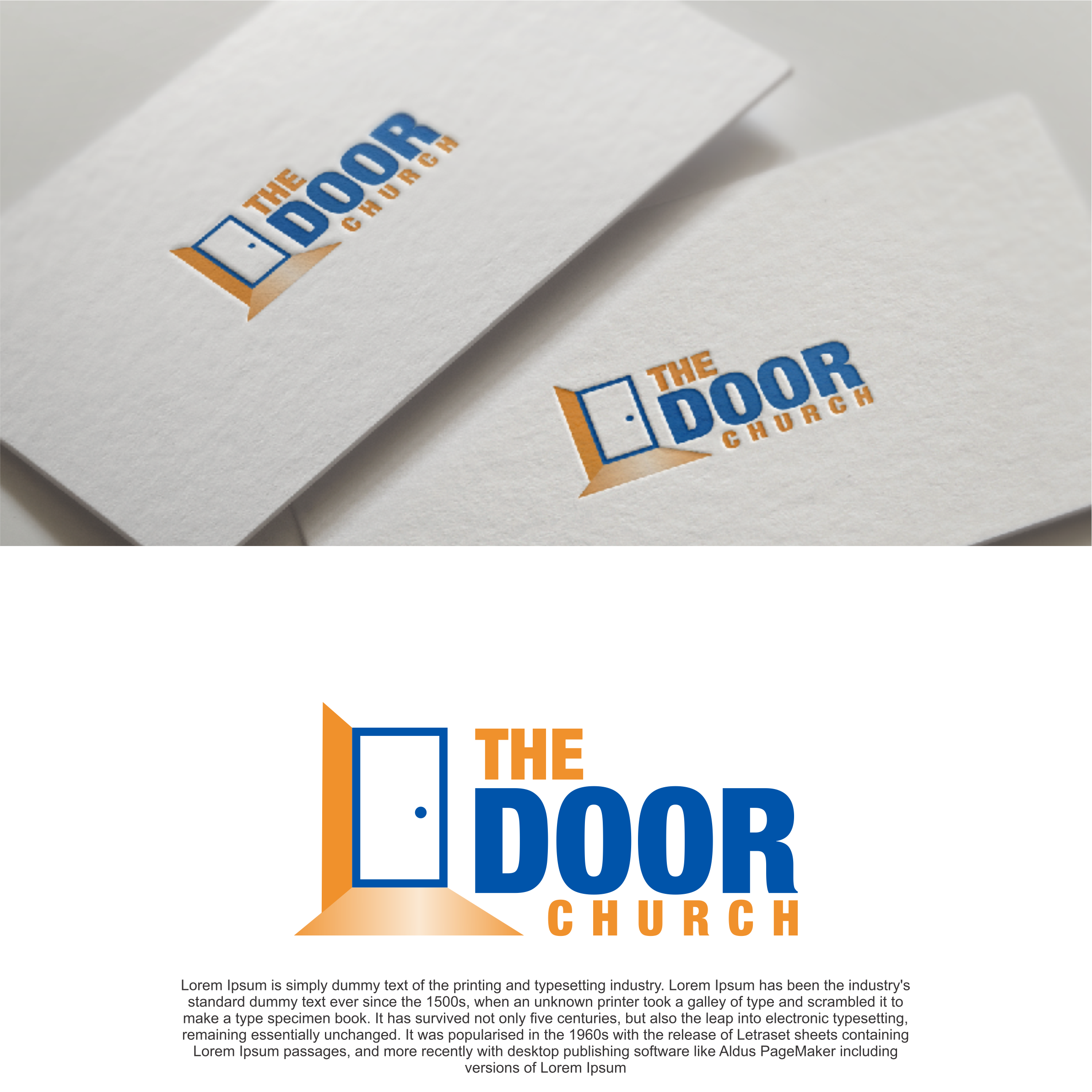 Logo Design by diego costa for this project | Design #34252736