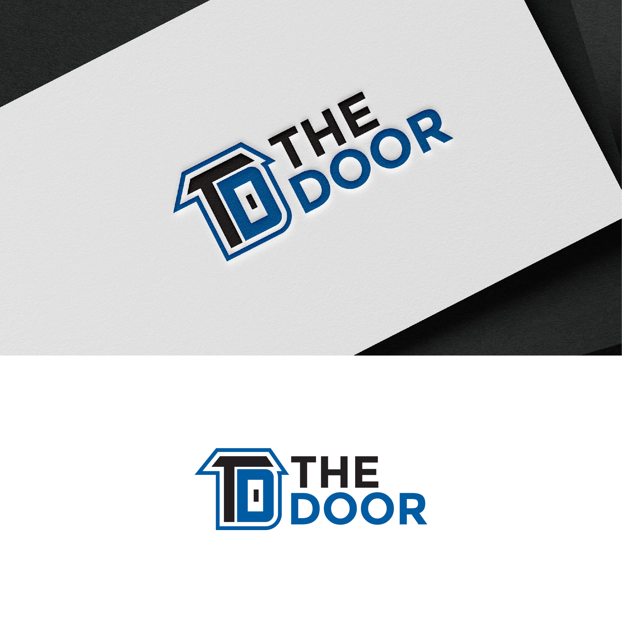 Logo Design by ADBronze for this project | Design #34225350