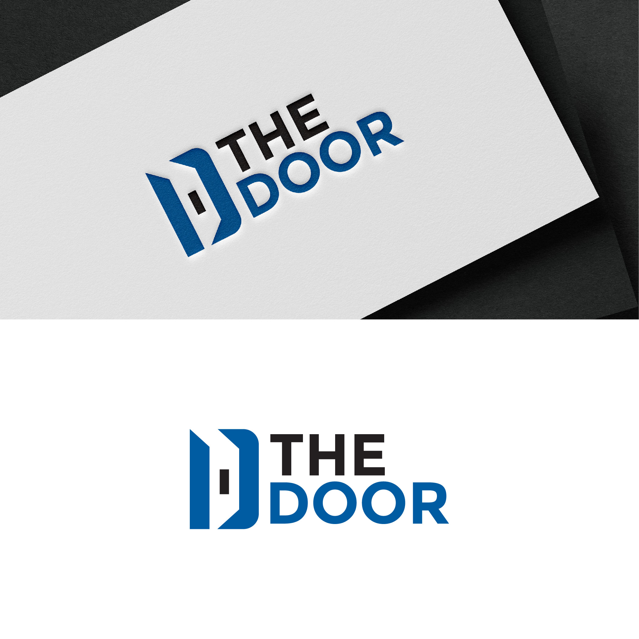 Logo Design by ADBronze for this project | Design #34225351