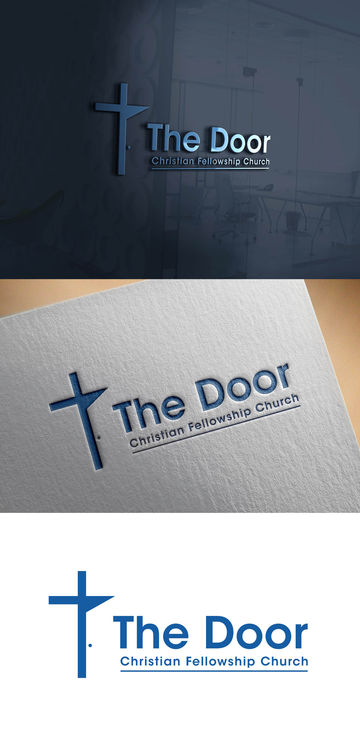 Logo Design by sariaka for this project | Design #34246160