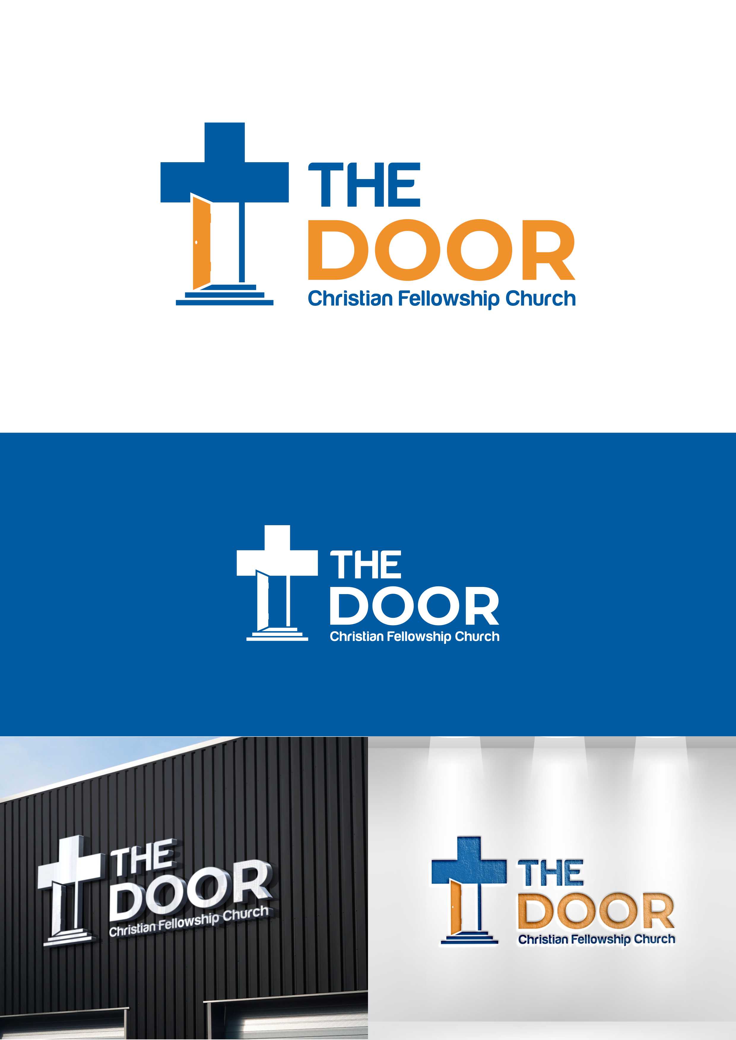 Logo Design by Arya Stark for this project | Design #34252568