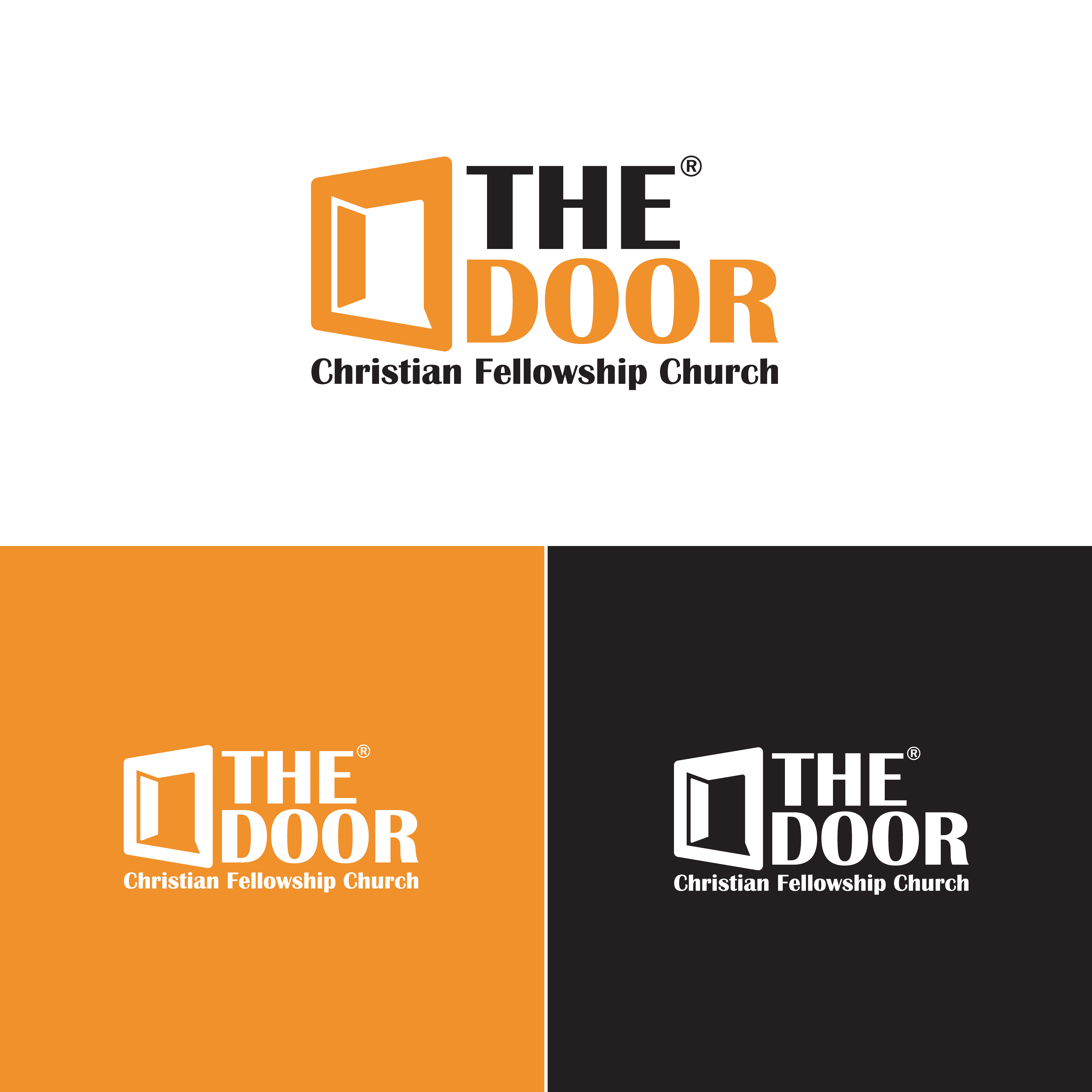 Logo Design by Mr Jode for this project | Design #34240751