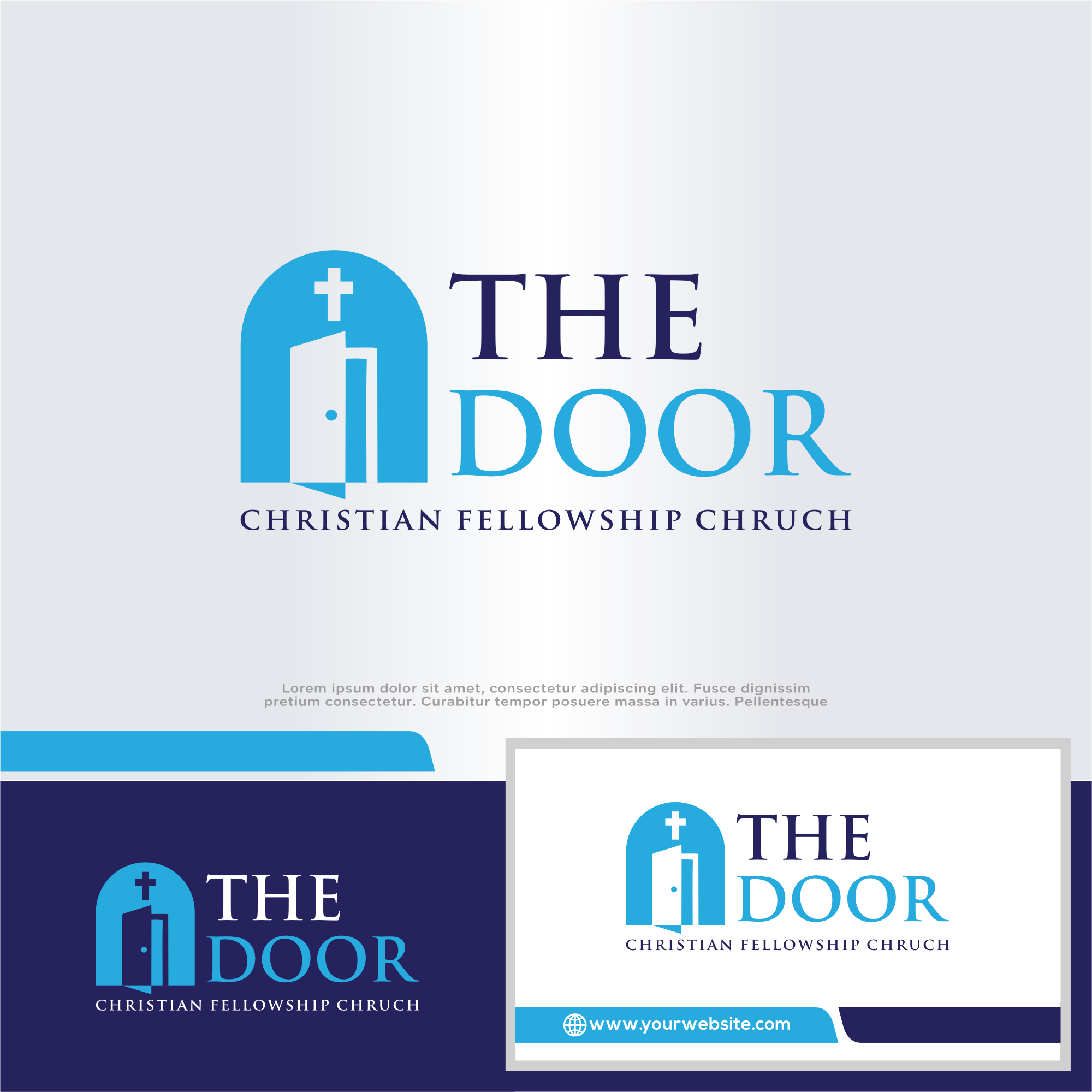 Logo Design by win it for this project | Design #34211020