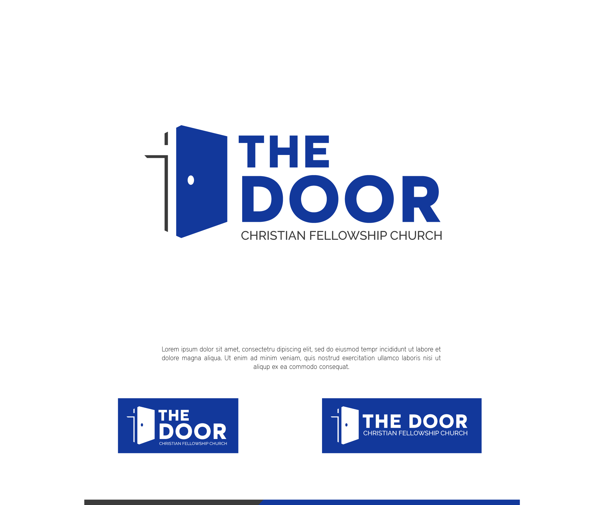 Logo Design by ArtPik. for this project | Design #34219864