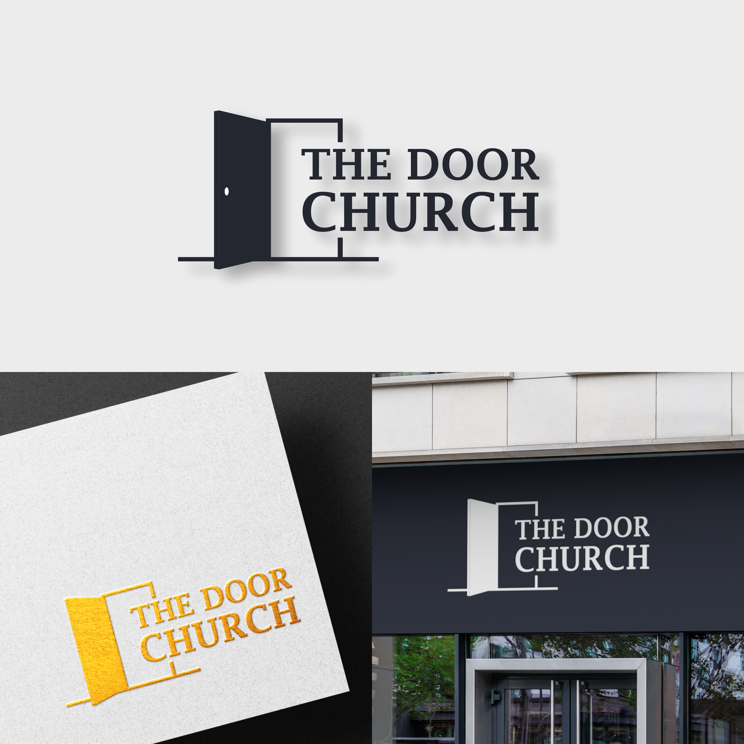 Logo Design by ArtAND_Studio for this project | Design #34213158