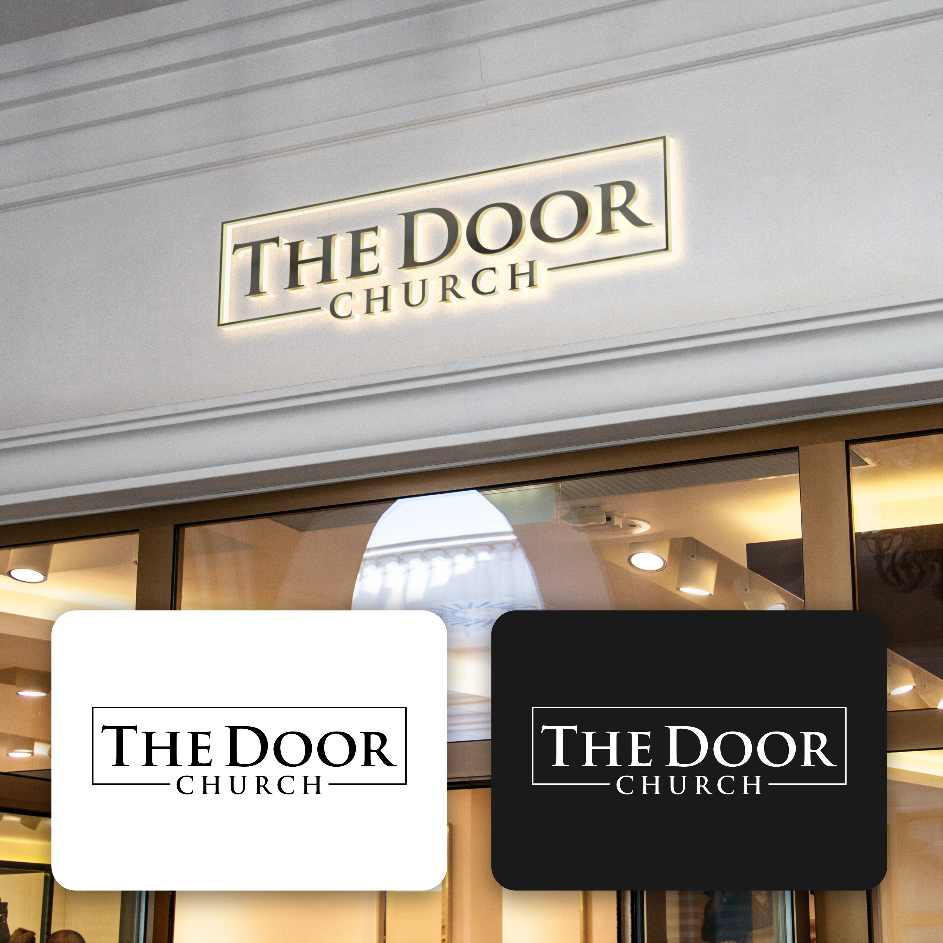 Logo Design by Seblak_Studio for this project | Design #34792345