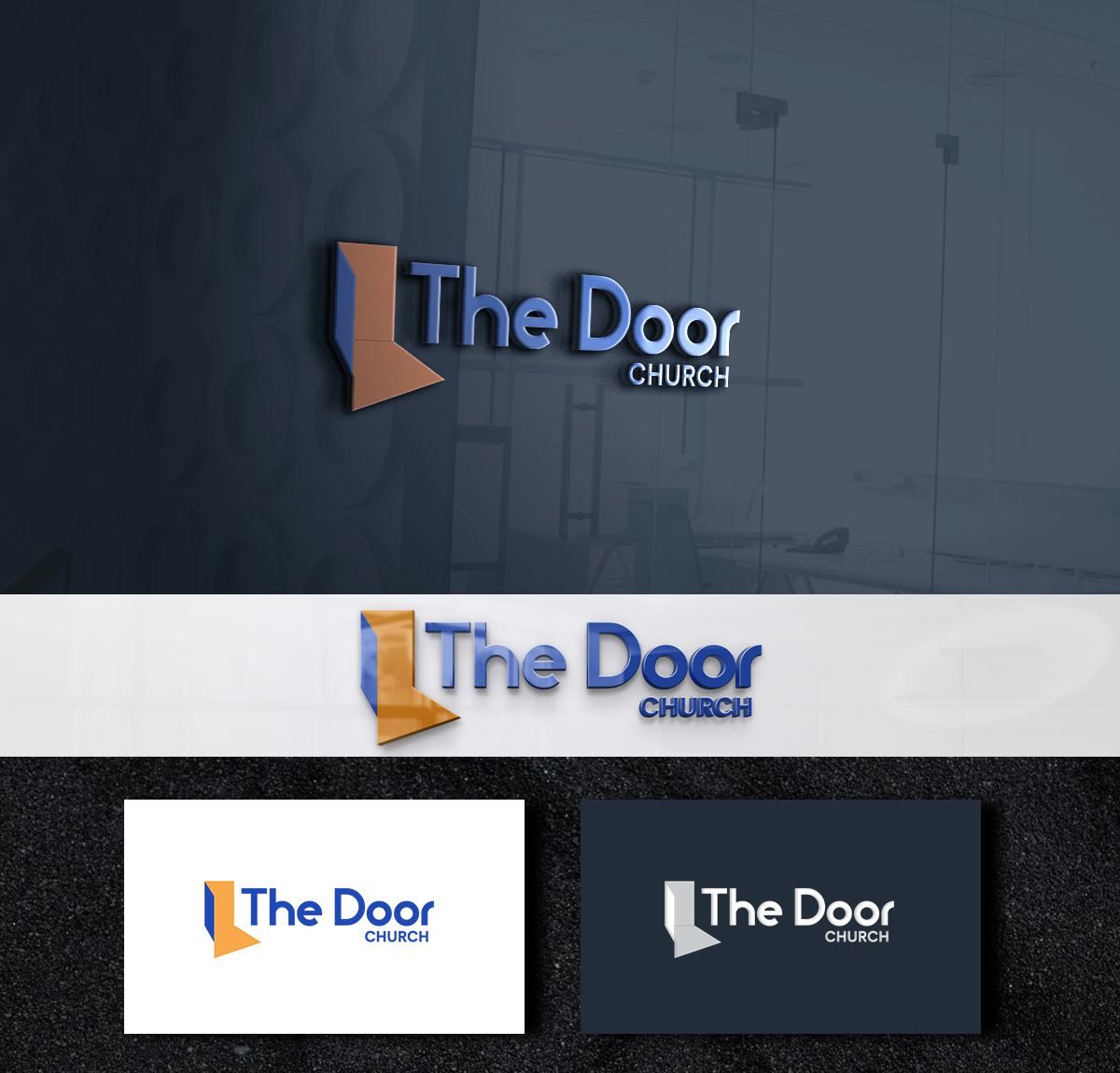 Logo Design by ArtSamurai for this project | Design #34214119