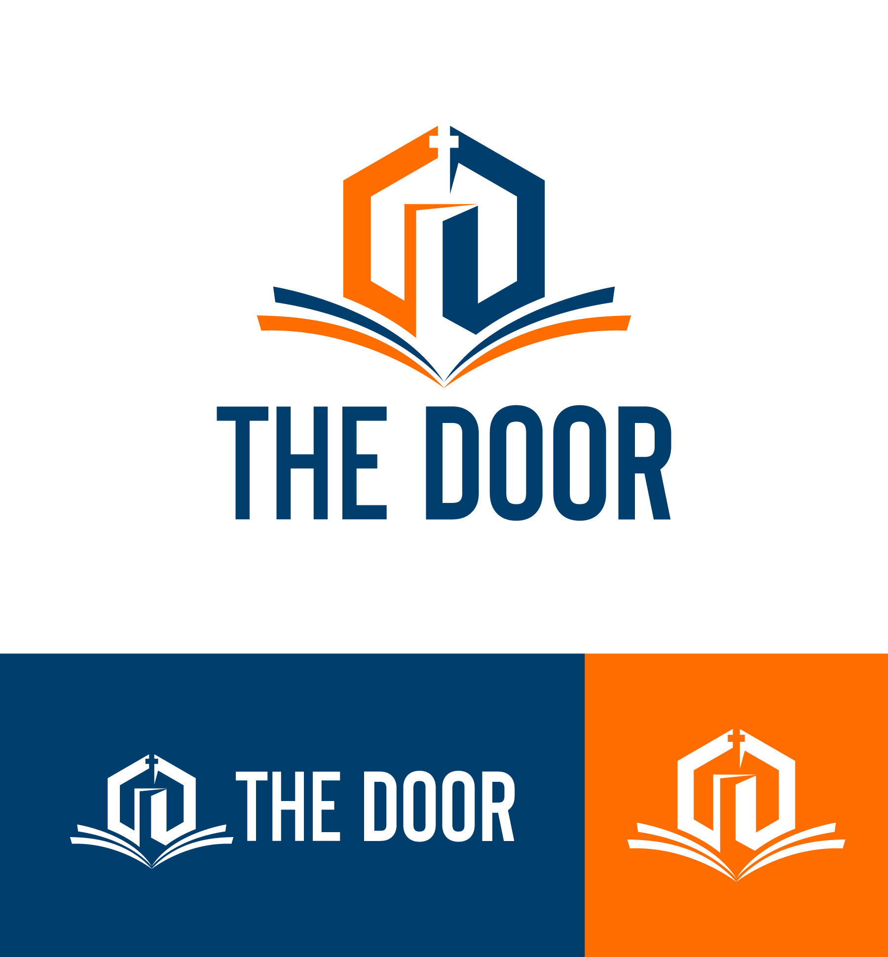 Logo Design by debdesign for this project | Design #34222235