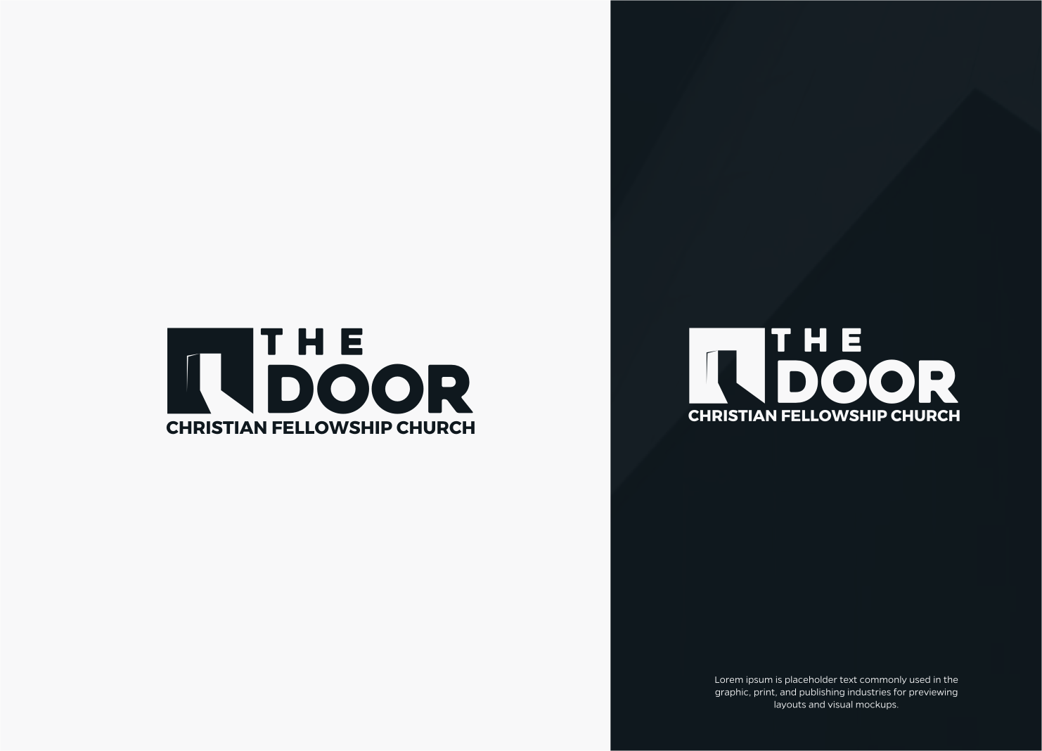 Logo Design by CKS d e s i g n for this project | Design #34206900