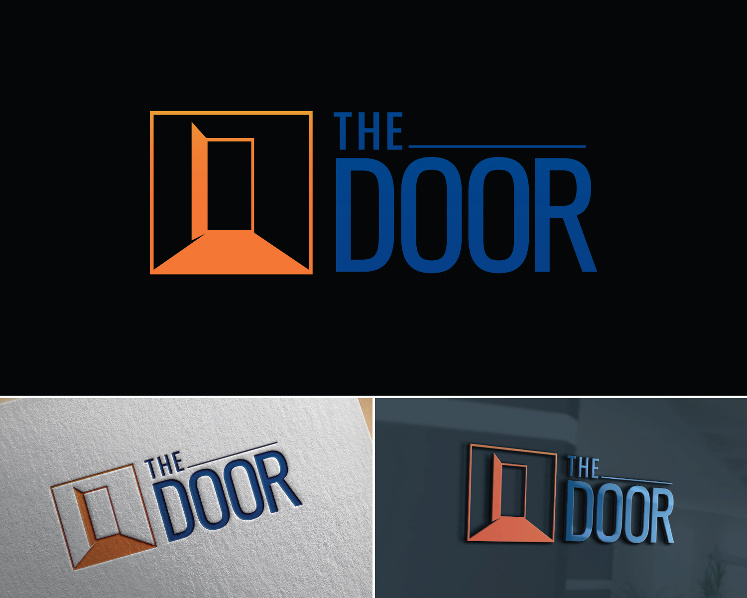 Logo Design by Atec for this project | Design #34210978