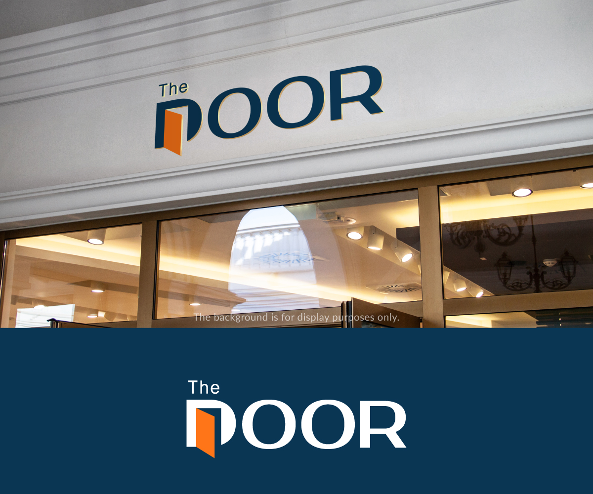 Logo Design by edwinnegz1 for this project | Design #34257267