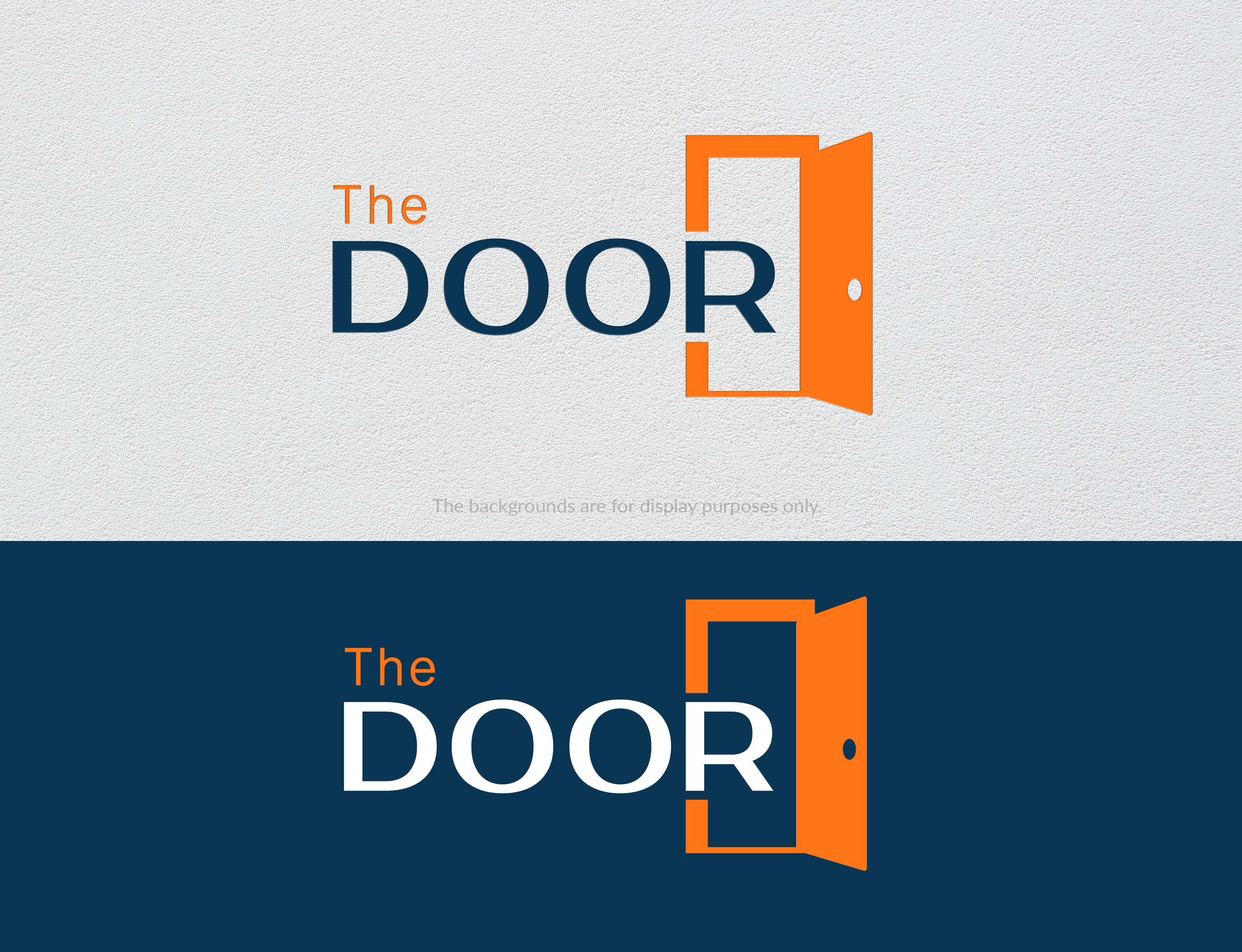 Logo Design by edwinnegz1 for this project | Design #34579130