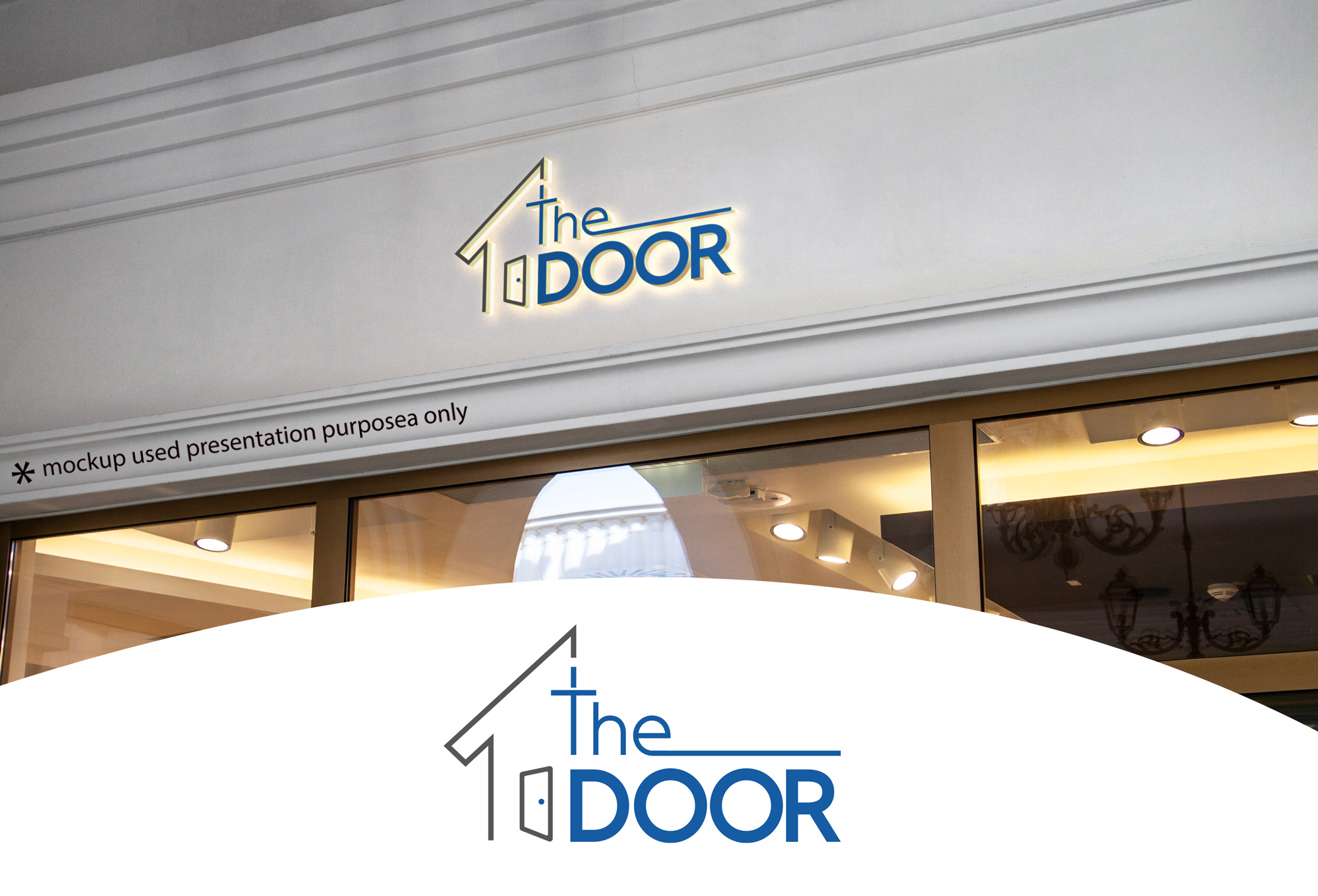 Logo Design by Rubia@ for this project | Design #34207450