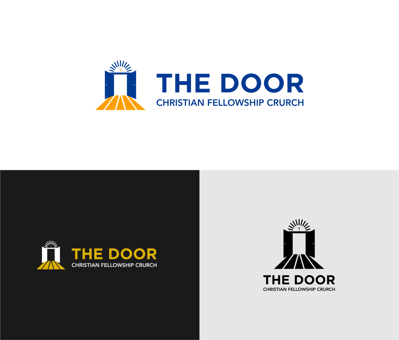 Logo Design by vinch std for this project | Design #34214196