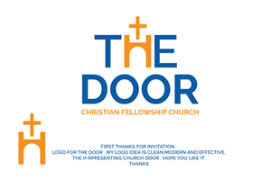 Logo Design by KREATIVE S - LOGO DESIGN for this project | Design: #34247133