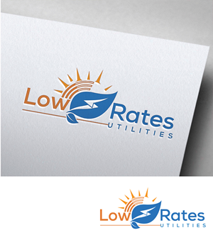 Logo Design by Om Namah Shivay for this project | Design: #34210062