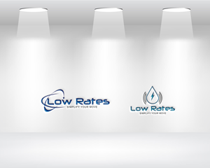 Logo Design by Daniel Khan for this project | Design: #34215597