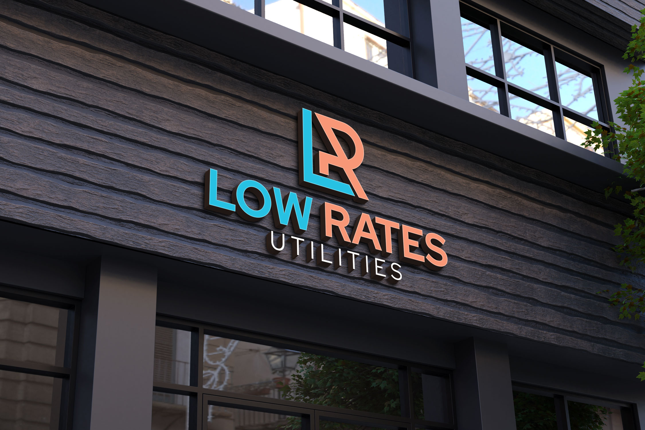 Logo Design by Kavth for this project | Design #34234007