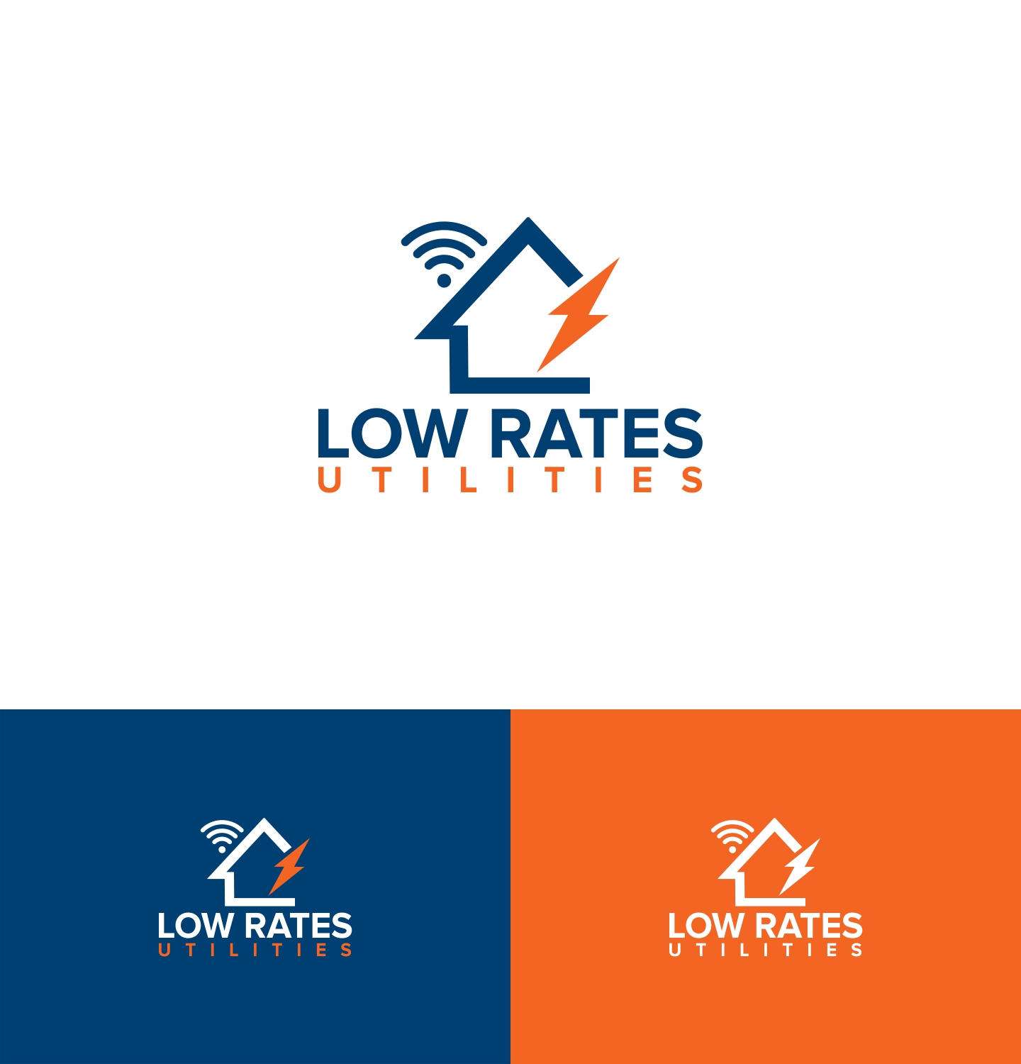 Logo Design by Goodpartner for this project | Design: #34254081