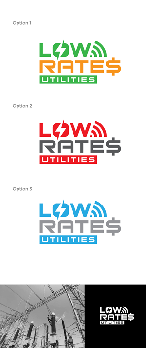 Logo Design by apik. for this project | Design: #34213577