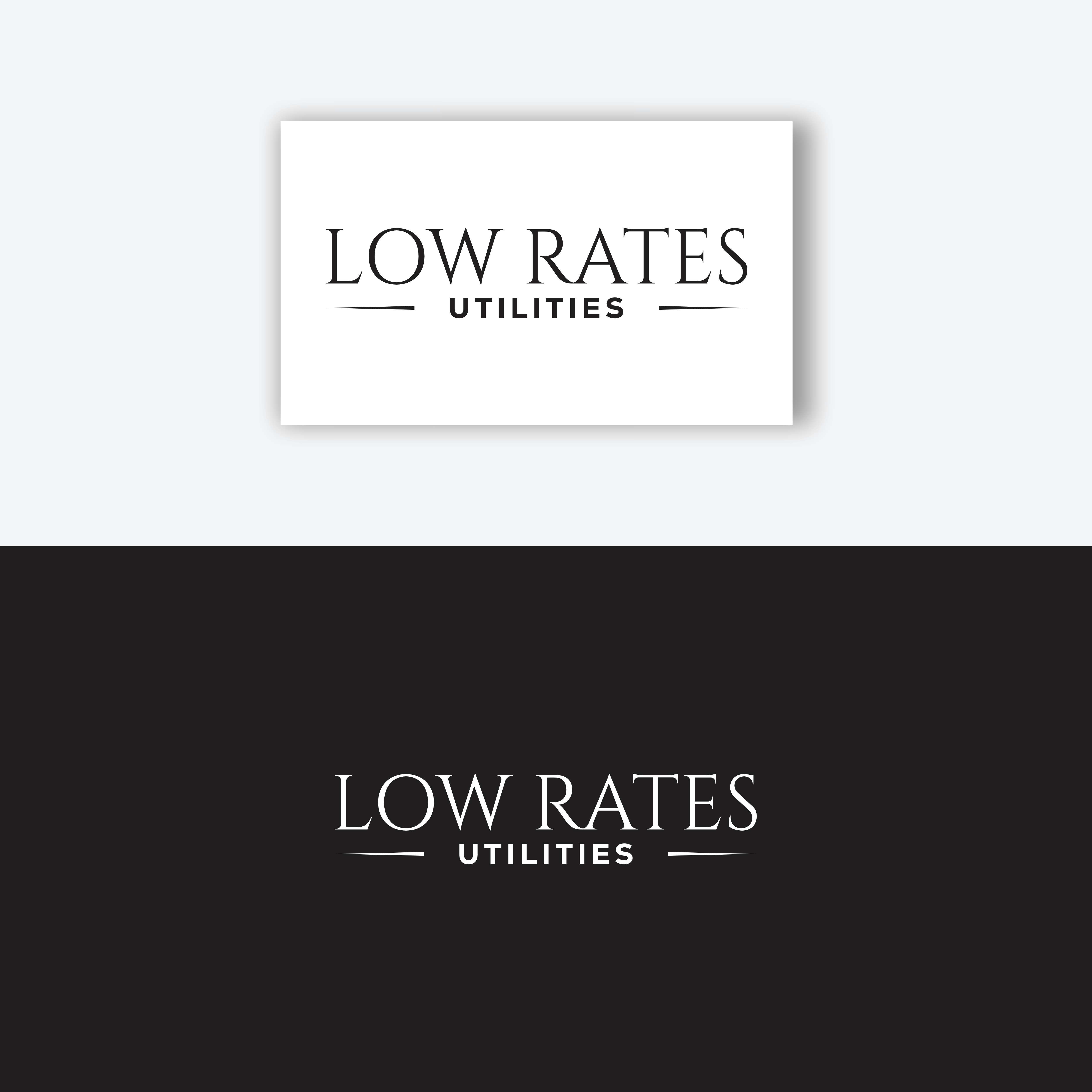 Logo Design by cahdesign for this project | Design #34210479