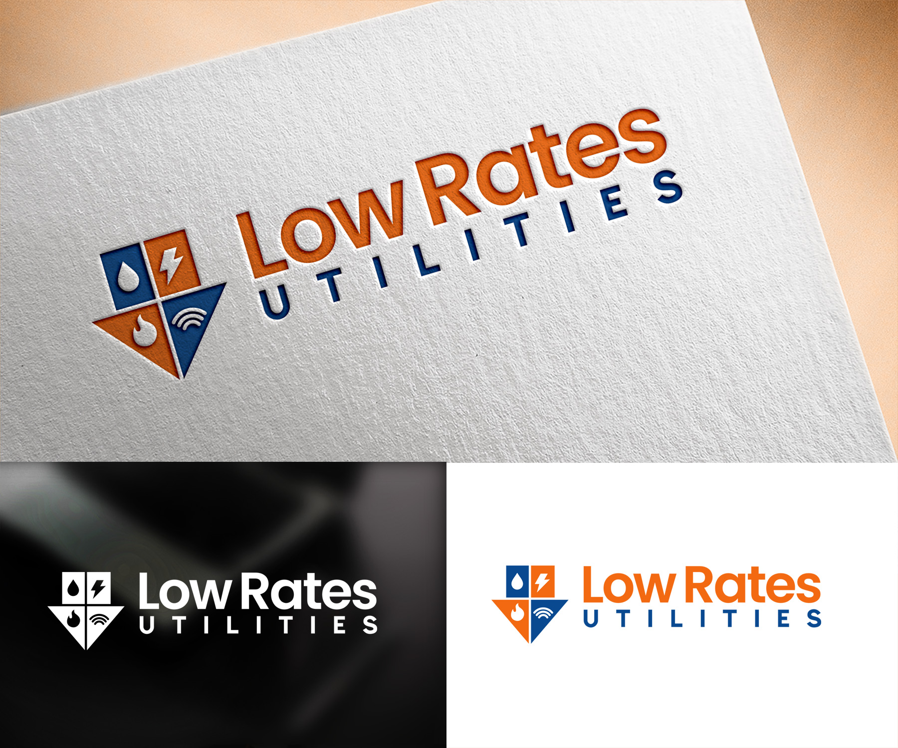 Logo-Design von Vishak vasu für dieses Projekt | Design #34250843