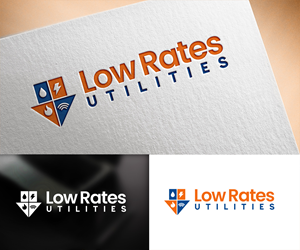 Logo Design by Vishak vasu for this project | Design: #34250843