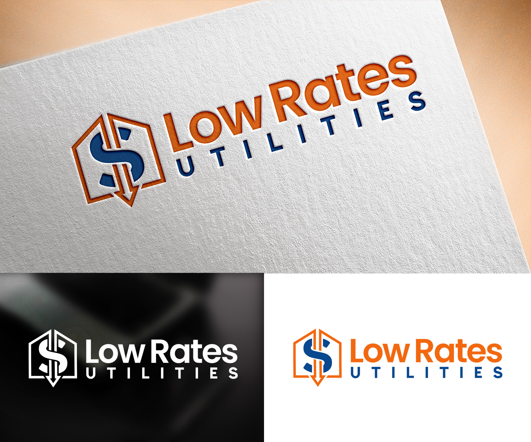 Diseño de Logo por Vishak vasu para este proyecto | Diseño #34250854