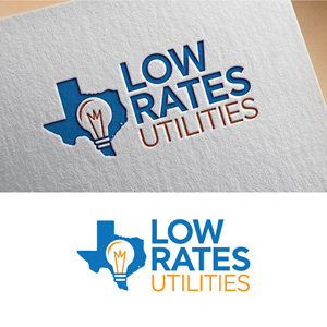Logo Design by bute
