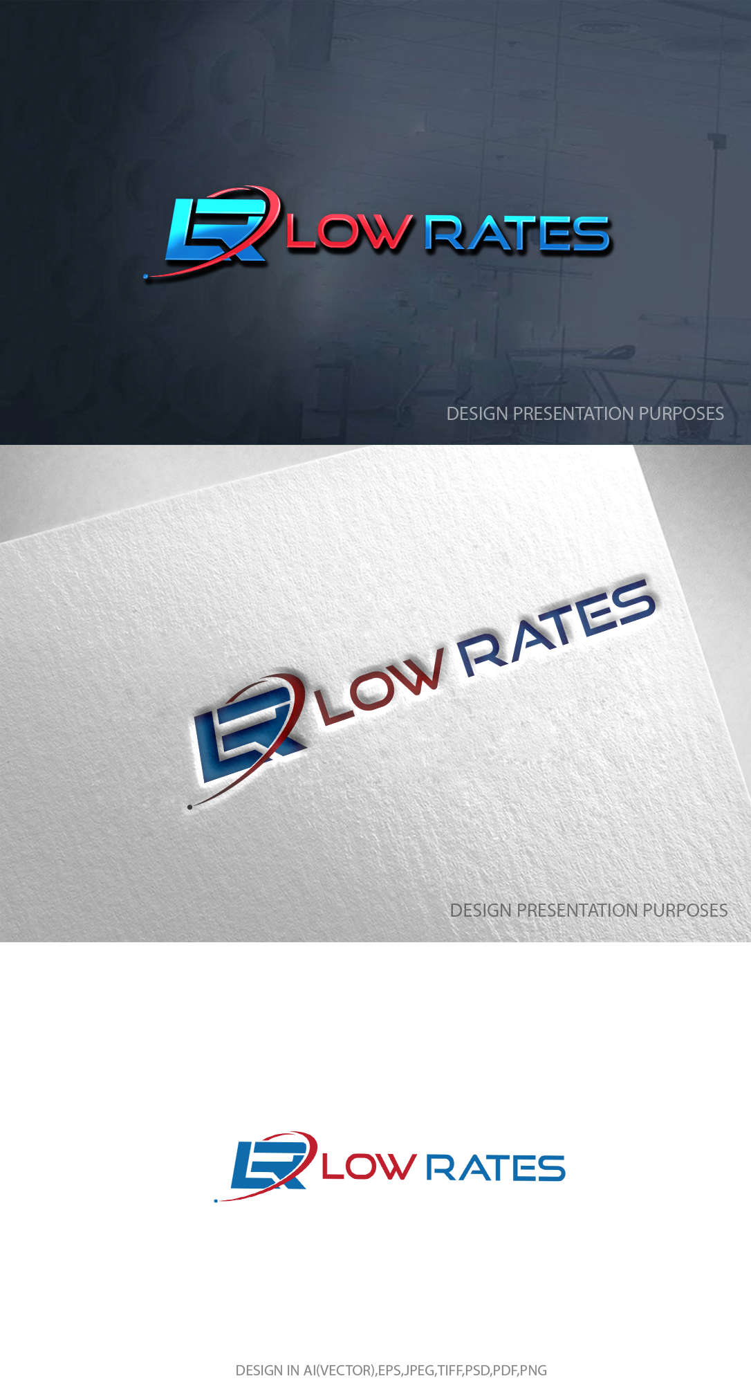 Logo-Design von zebronicgraphic für dieses Projekt | Design #34209685