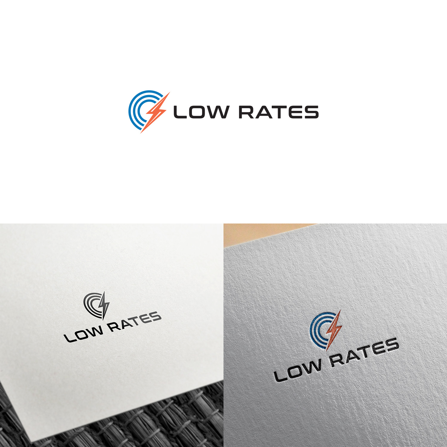 Logo Design by Moumita_ for this project | Design #34231039