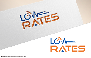 Logo Design by Rubia@ for this project | Design: #34210521
