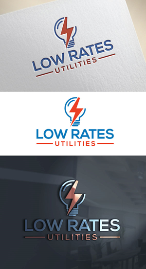 Logo Design by AB design ..... for this project | Design: #34209419