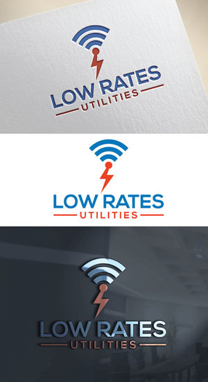 Logo Design by AB design ..... for this project | Design: #34213505