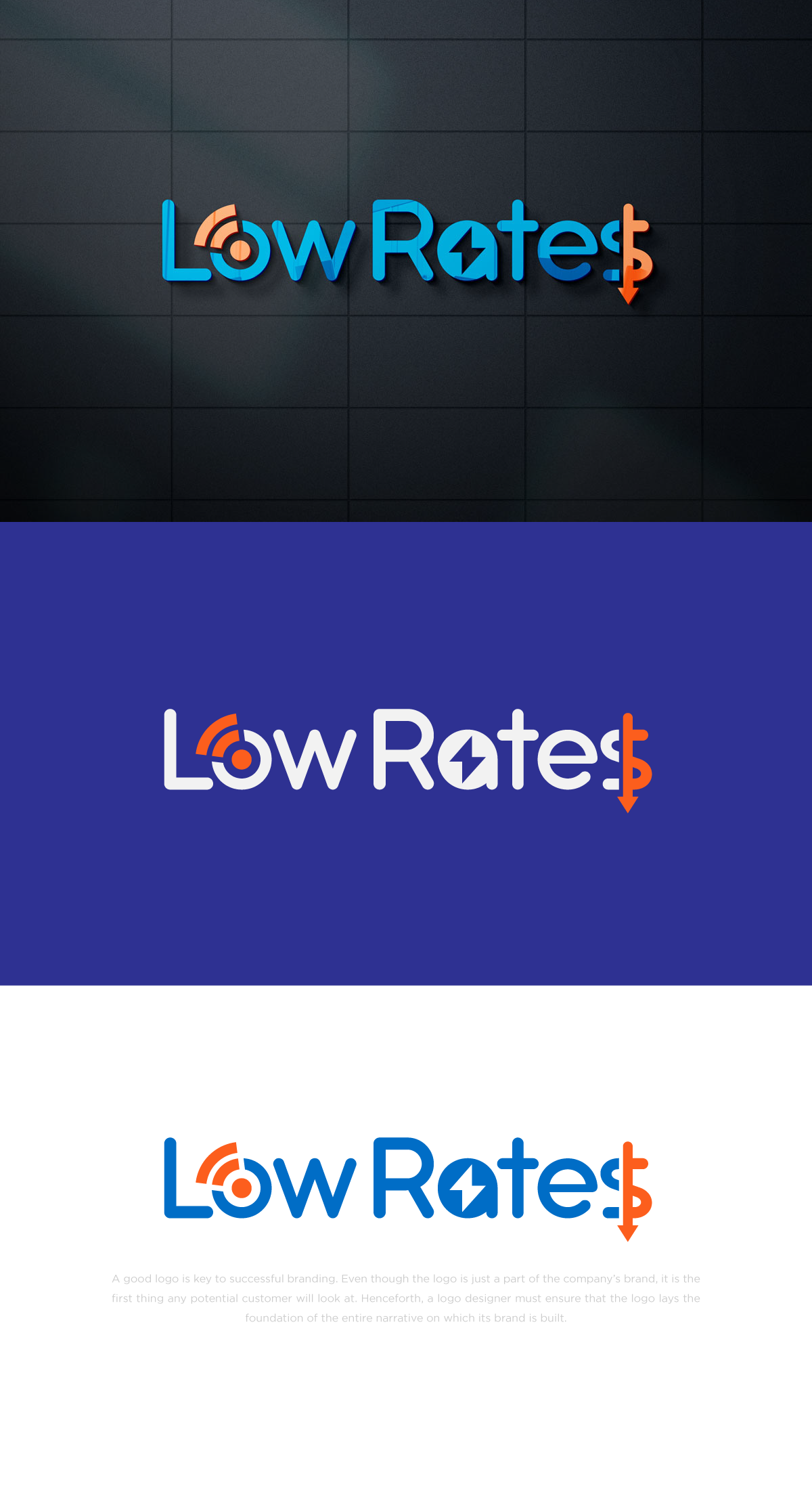 Logo Design by Abdul 20 for this project | Design #34249634