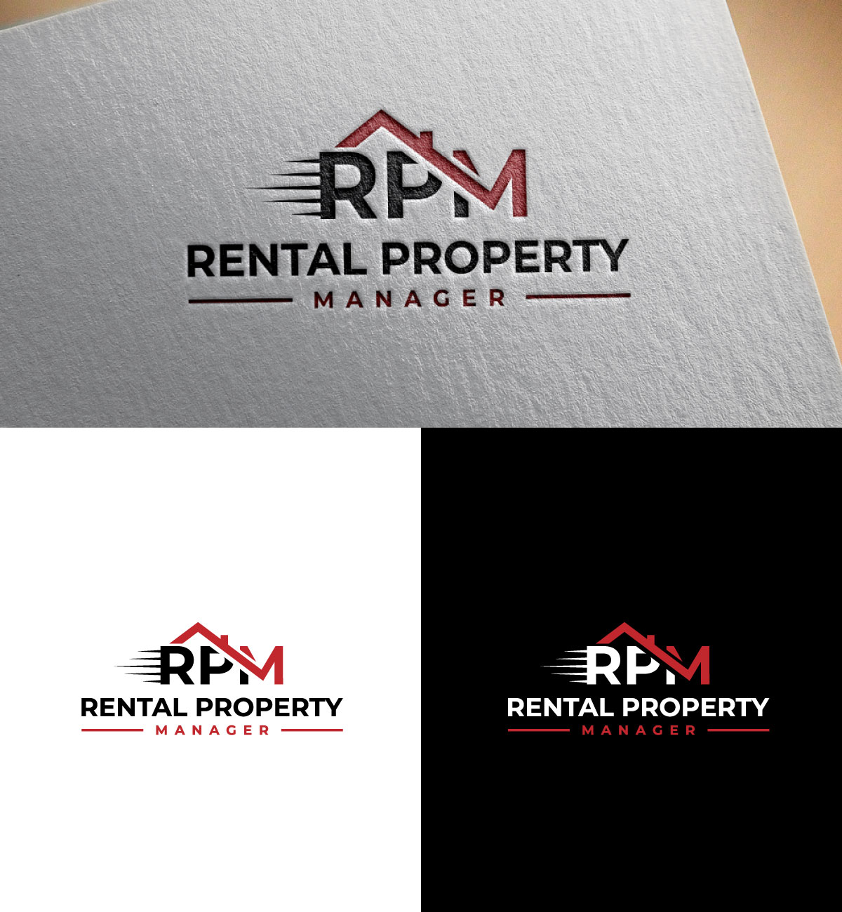 Logo Design by RS_Design for this project | Design #34210801