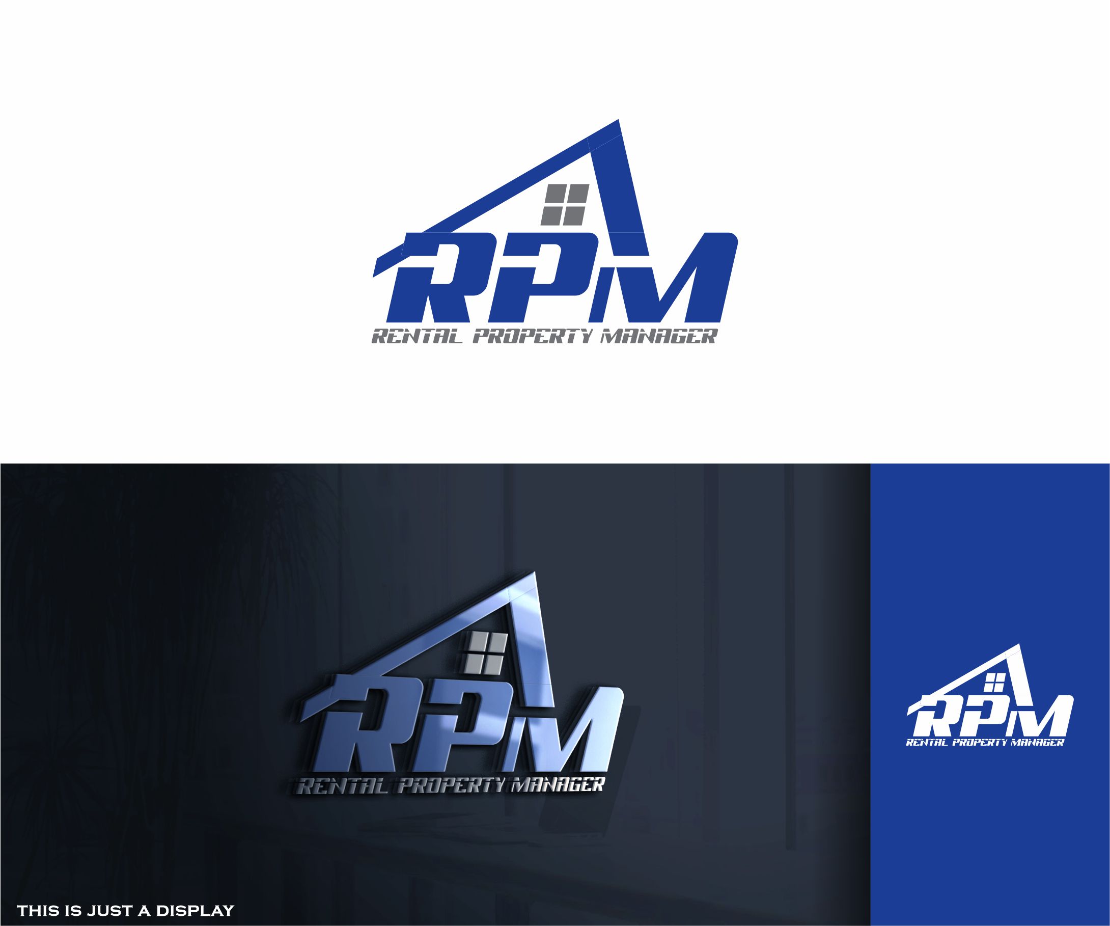 Logo Design by alkaline for this project | Design #34211277