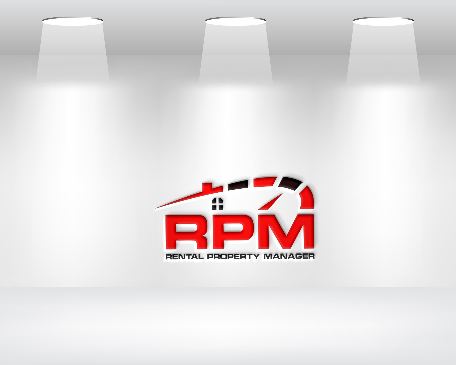 Logo Design by Daniel Khan for this project | Design #34215740
