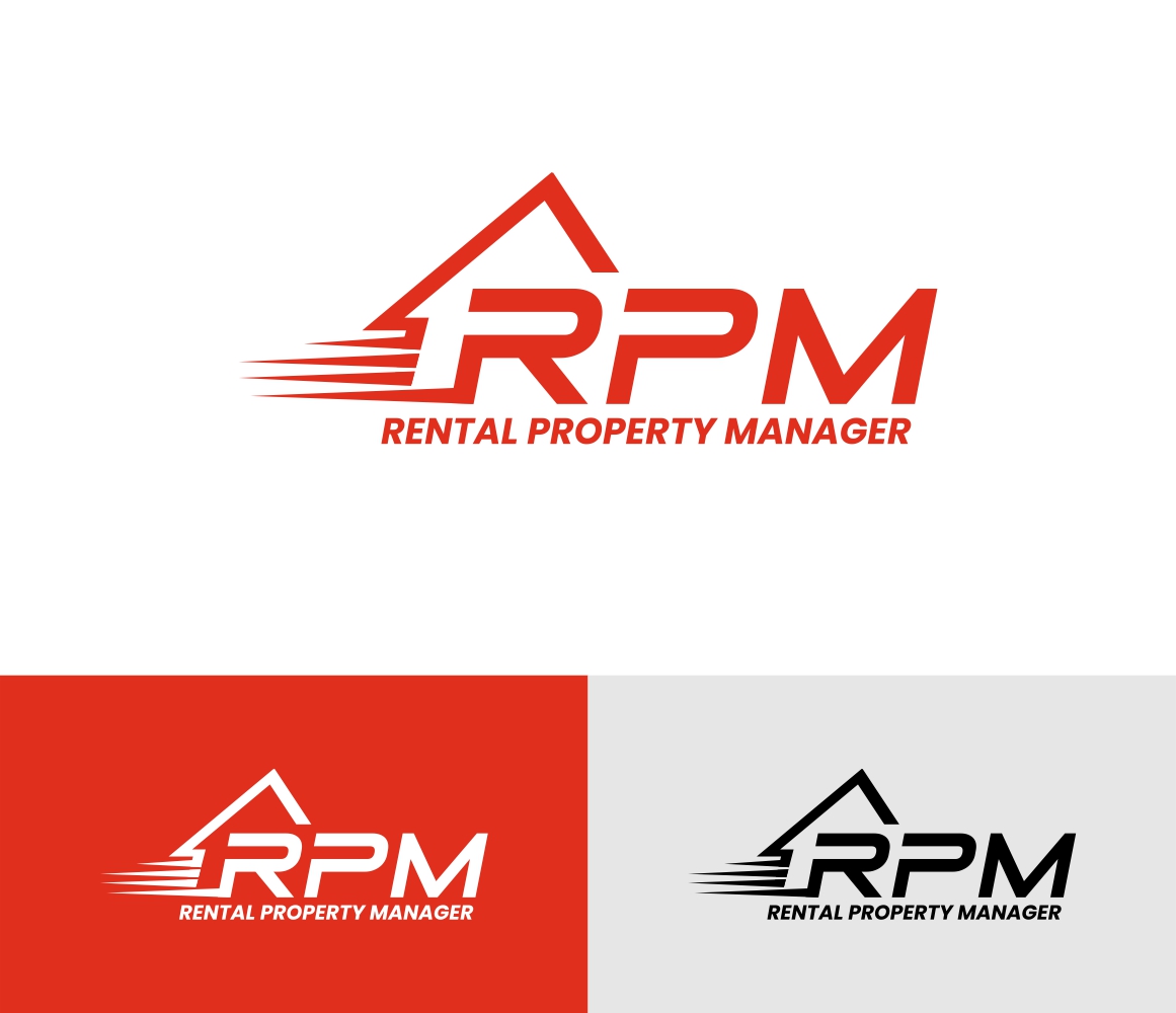 Logo Design by Goodpartner for this project | Design #34280443
