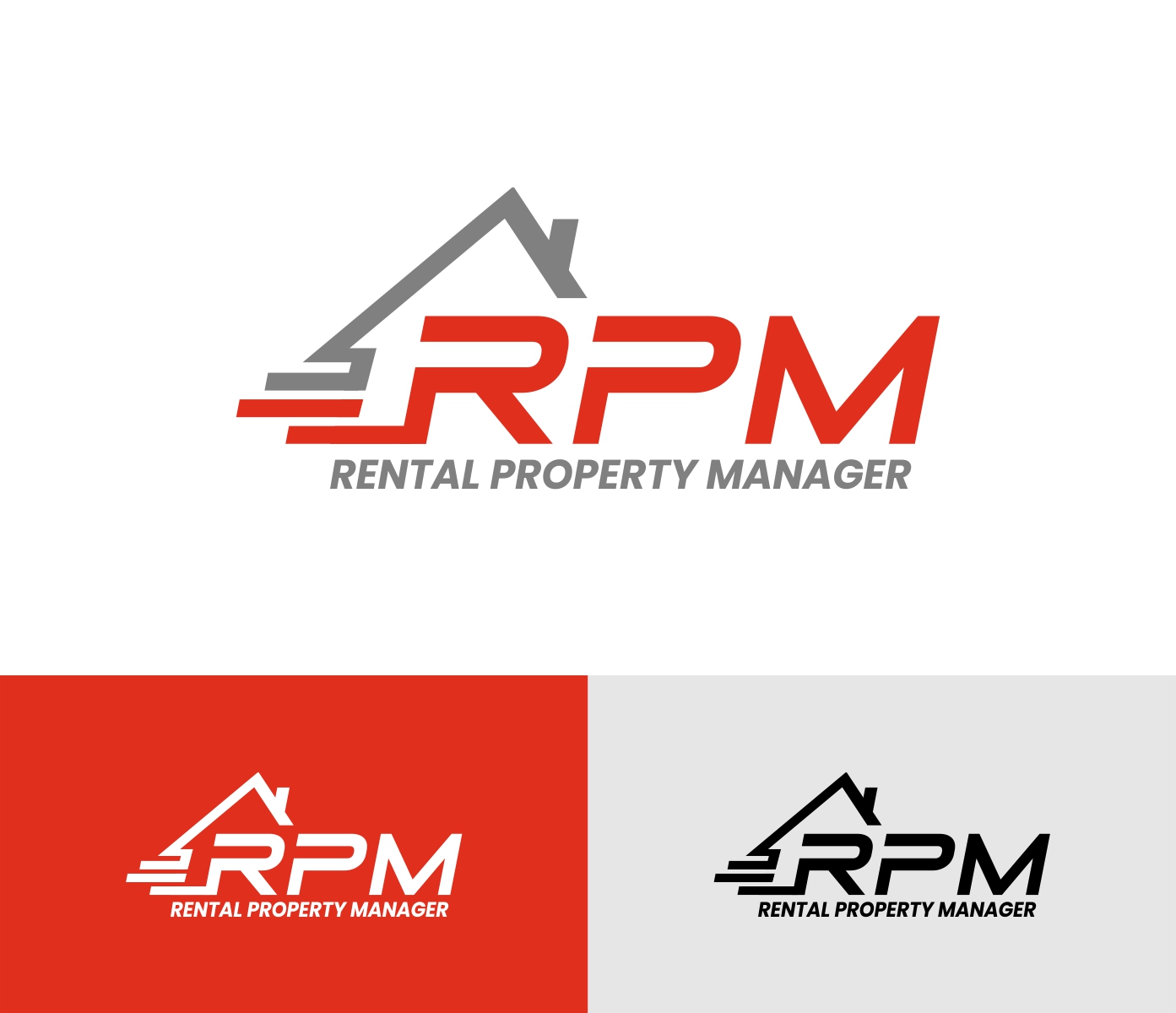 Logo Design by Goodpartner for this project | Design #34280510