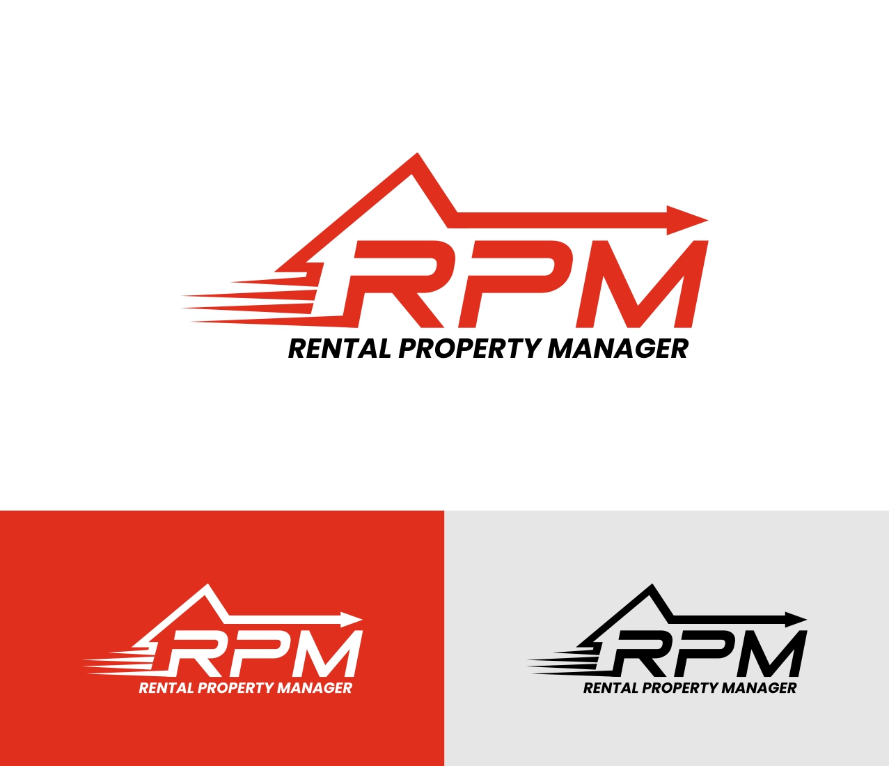 Logo Design by Goodpartner for this project | Design: #34286735