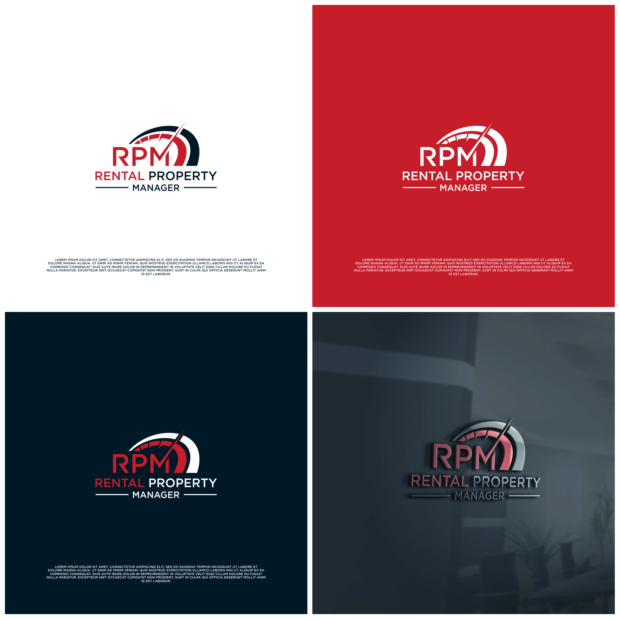 Logo Design by MOTA_FARA for this project | Design #34252480