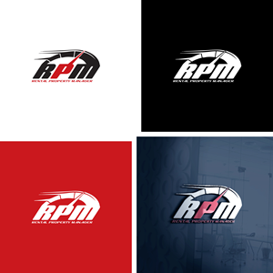 Logo Design by Maruf8395 for this project | Design: #34209703