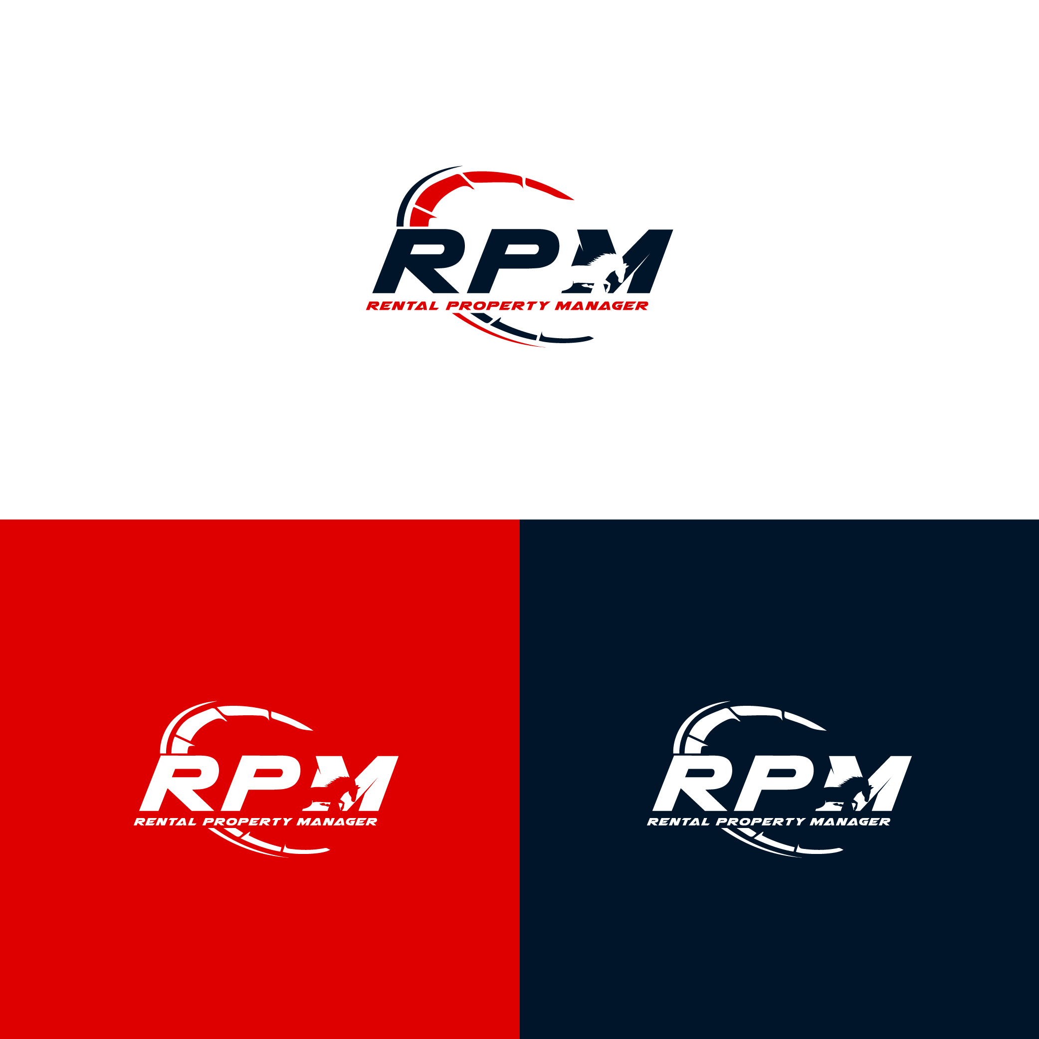 Logo Design by Maruf8395 for this project | Design #34209805