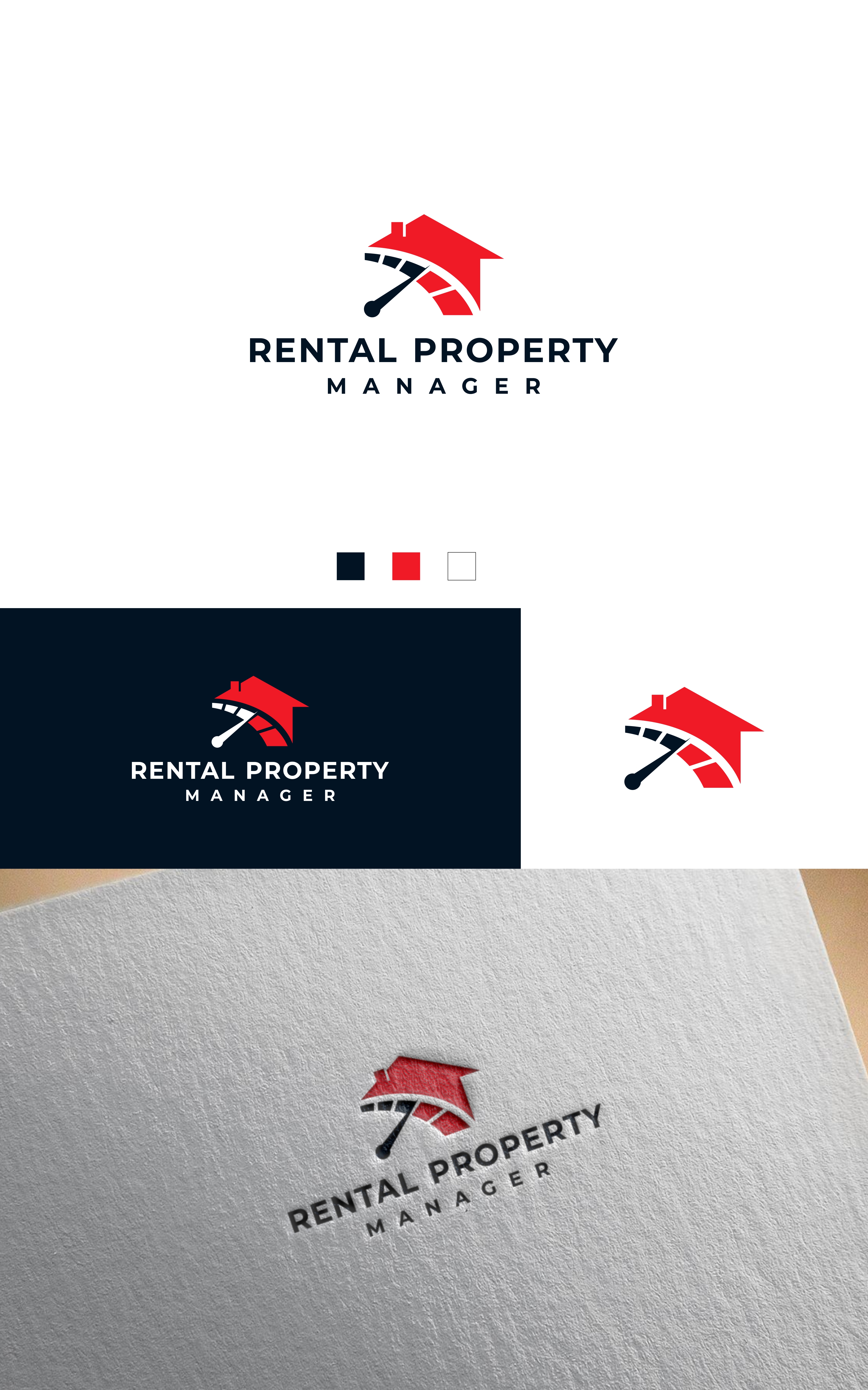 Logo Design by Dell_a.Design for this project | Design #34207375