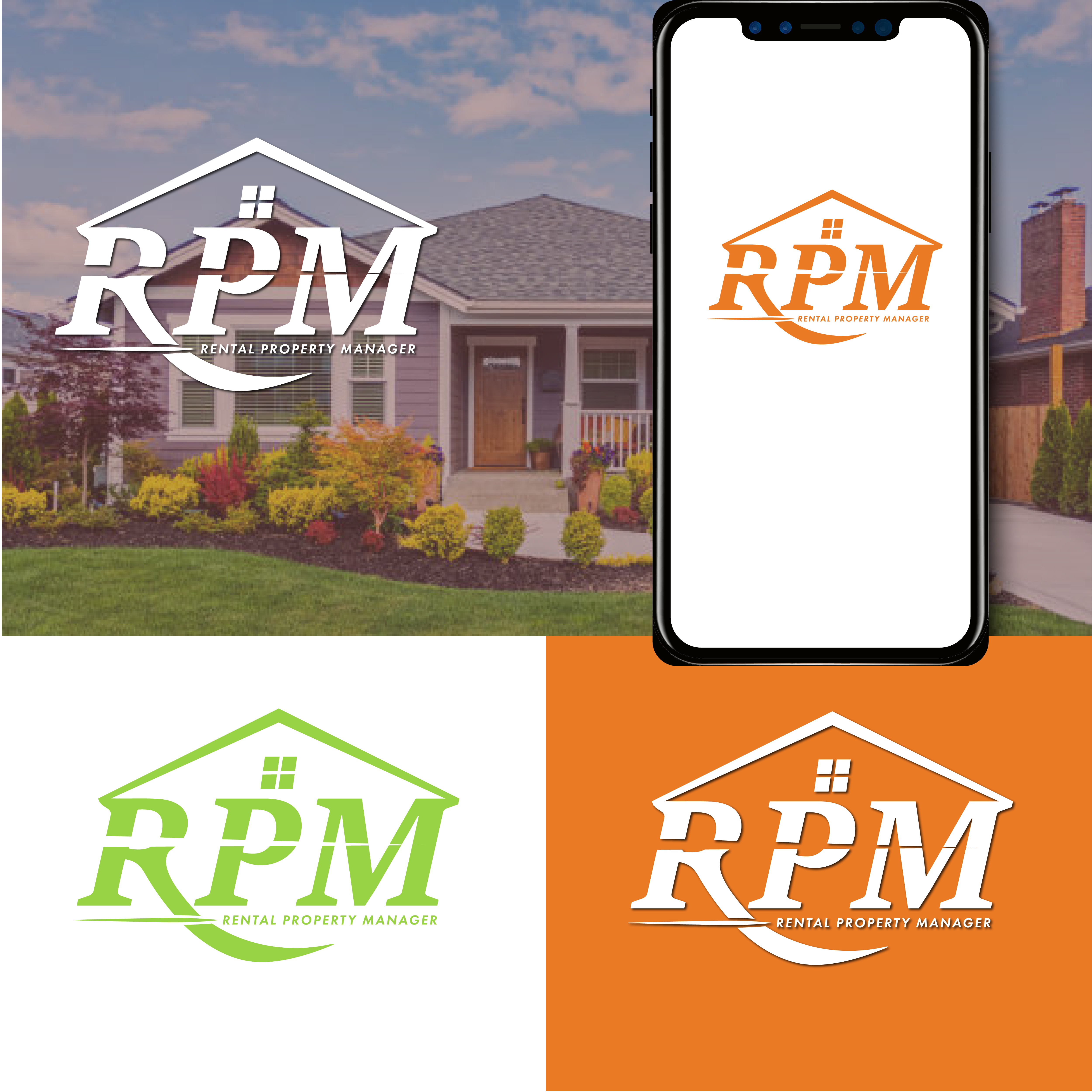 Logo Design by jobayor73 for this project | Design #34218517