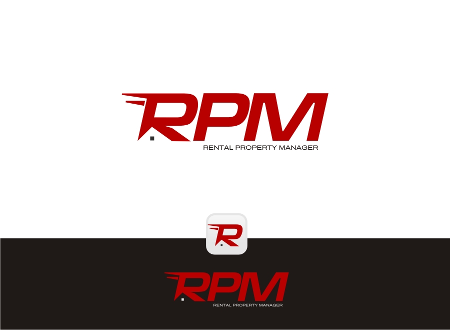 Logo Design by iamrady for this project | Design #34248994