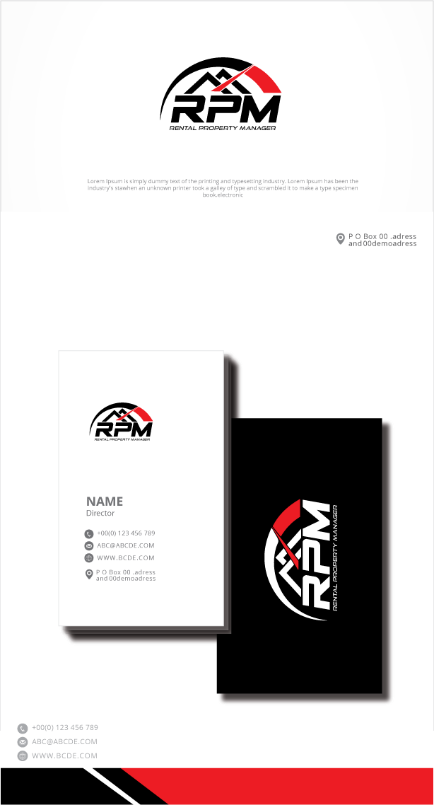 Logo Design by zebronicgraphic for this project | Design #34209680