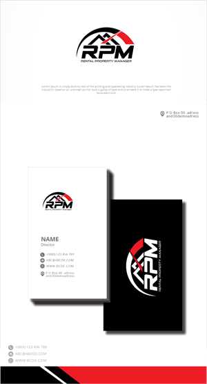 Logo Design by zebronicgraphic for this project | Design: #34209680